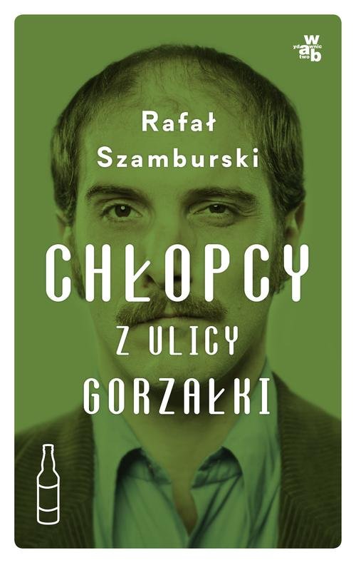 Image of Chłopcy z ulicy Gorzałki
