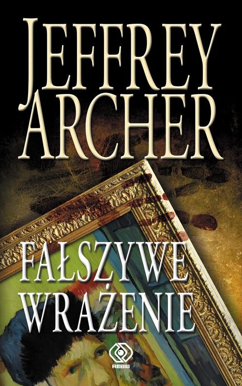 Image of Fałszywe wrażenie