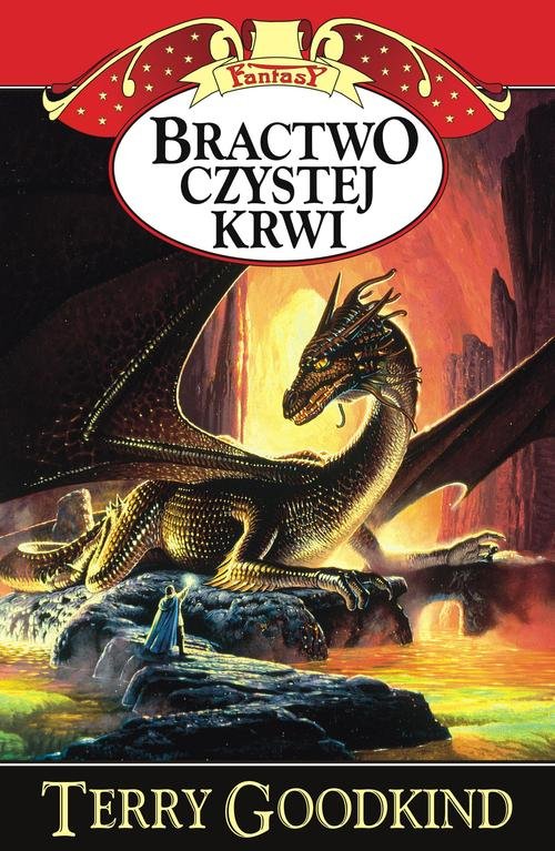 Image of Bractwo Czystej Krwi