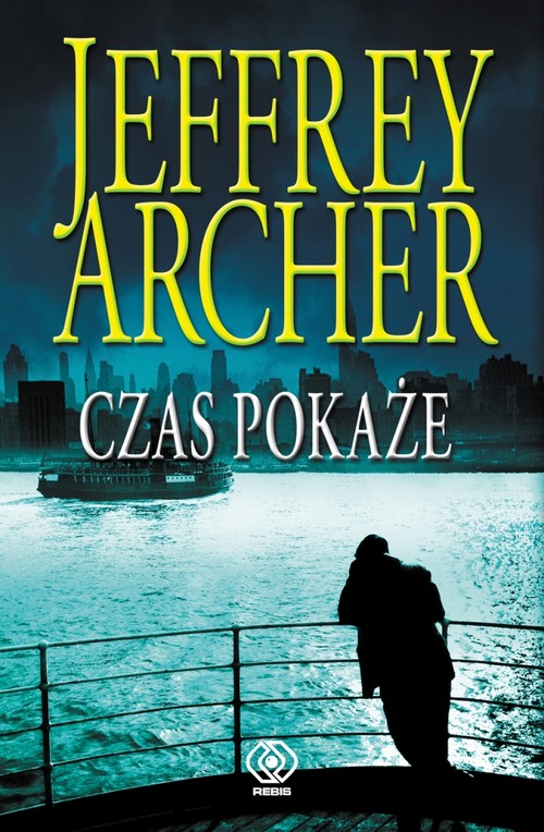 Image of Czas pokaże. Tom 1
