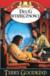 Image of Dług wdzięczności