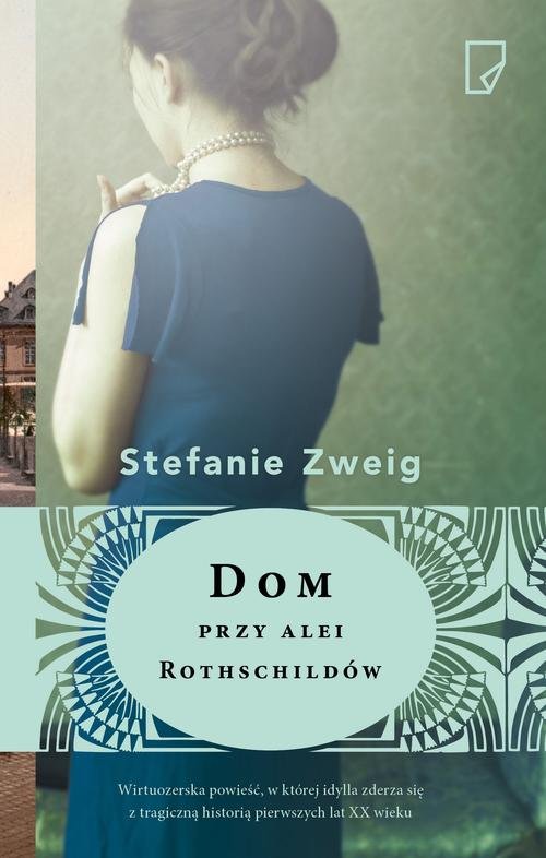 Image of Dom przy alei Rothschildów