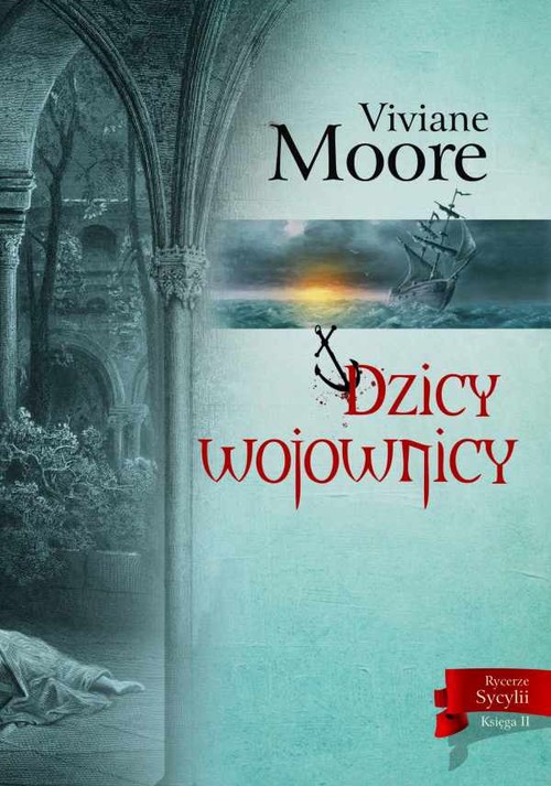 Image of Dzicy wojownicy