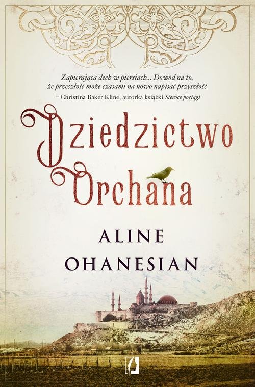 Image of Dziedzictwo Orchana