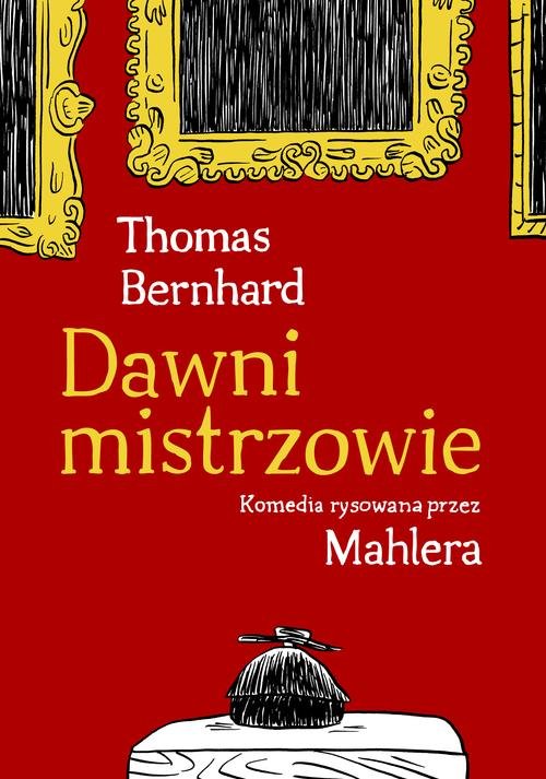 Image of Dawni mistrzowie