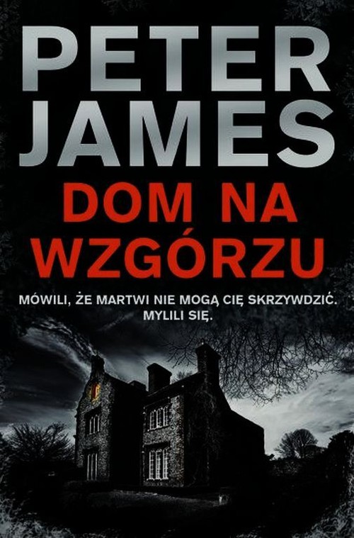 Image of Dom na wzgórzu
