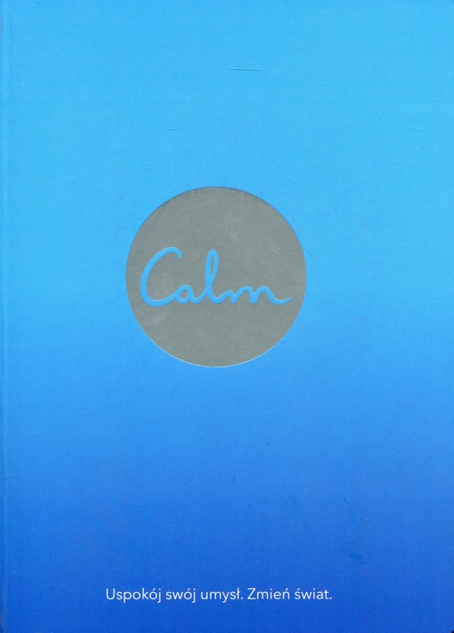 Image of Calm