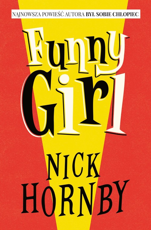 Image of Funny Girl