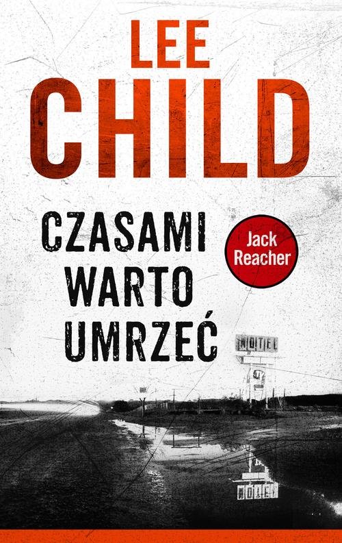 Image of Czasami warto umrzeć
