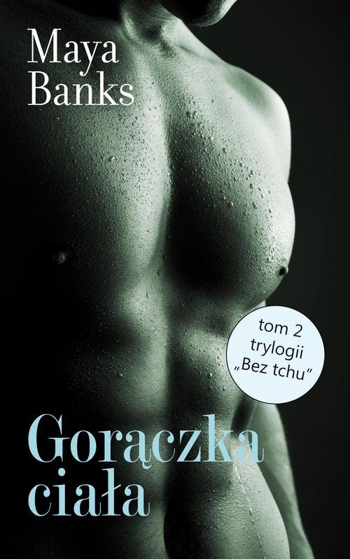 Image of Gorączka ciała