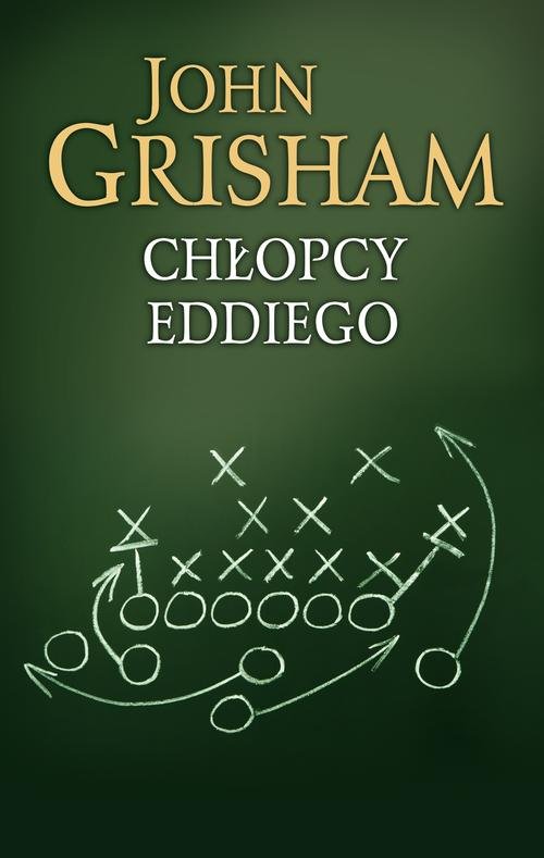 Image of Chłopcy Eddiego