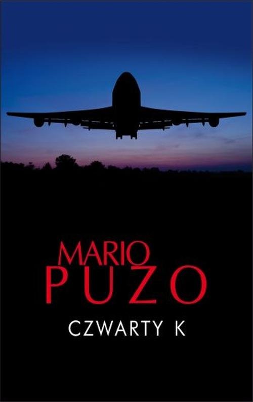 Image of Czwarty K