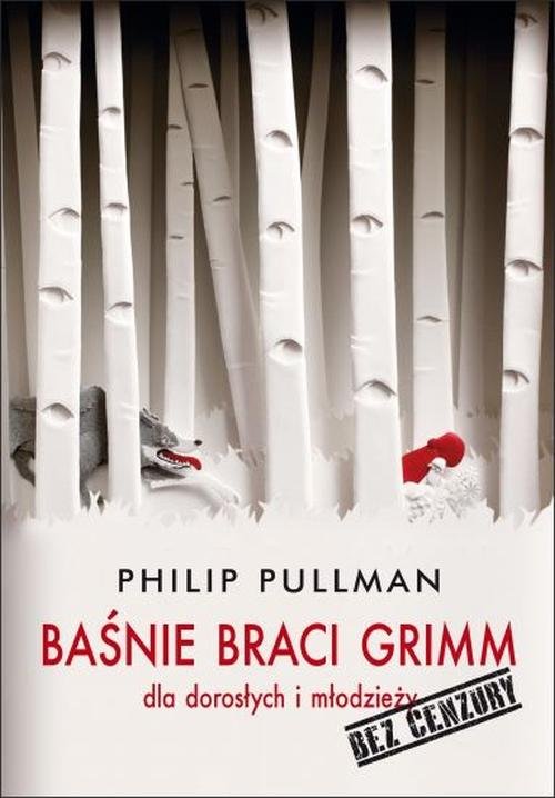 Image of Baśnie braci Grimm dla dorosłych i młodzieży