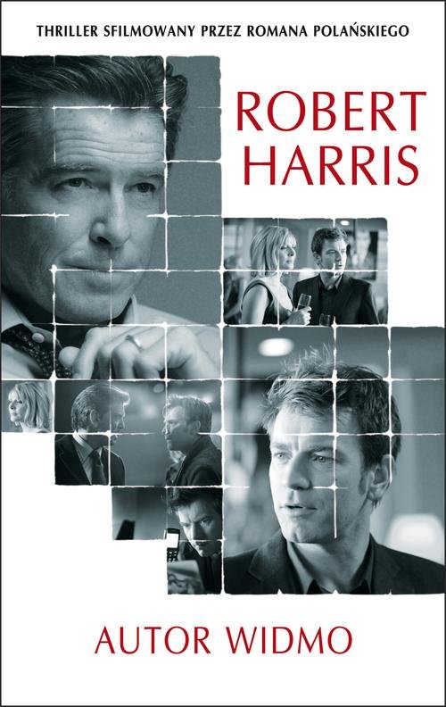 Image of Autor widmo