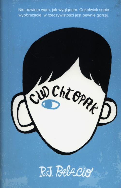 Image of Cud chłopak