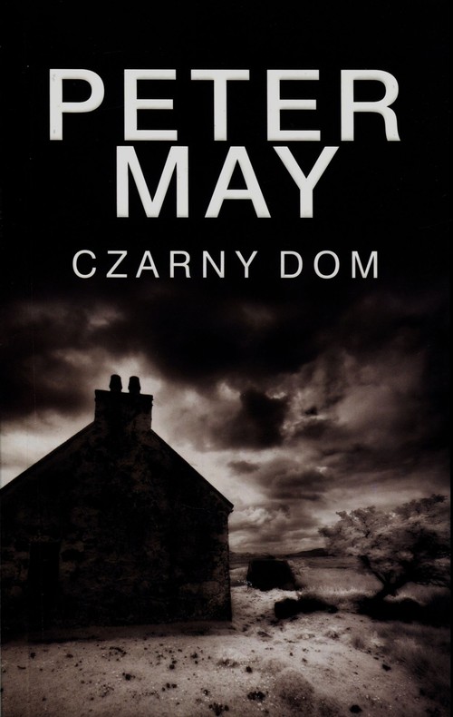 Image of Czarny dom