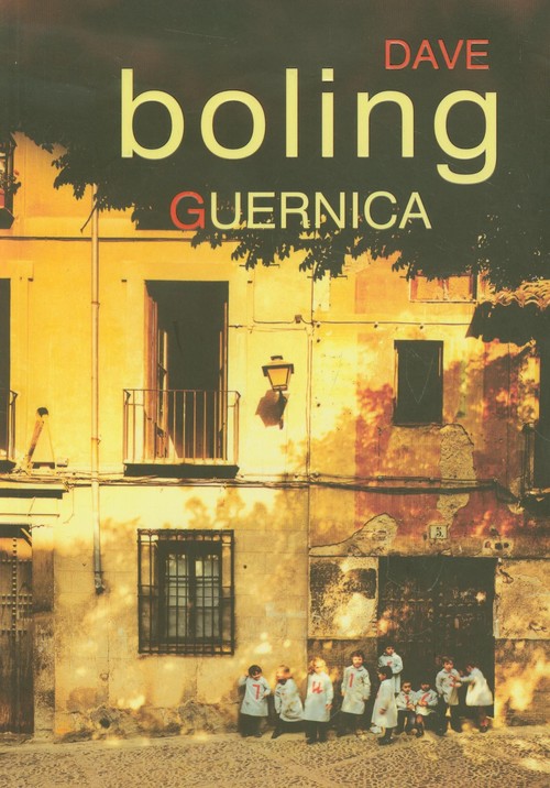 Image of Guernica