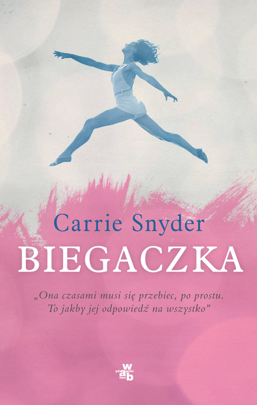 Image of Biegaczka
