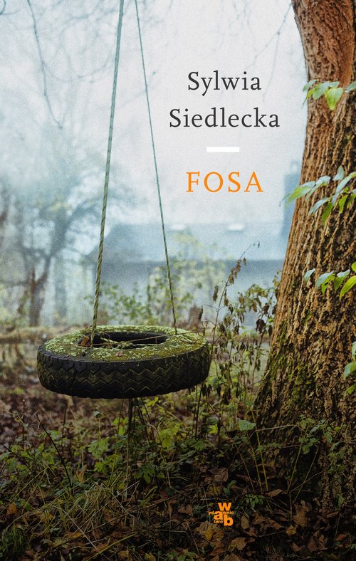 Image of Fosa