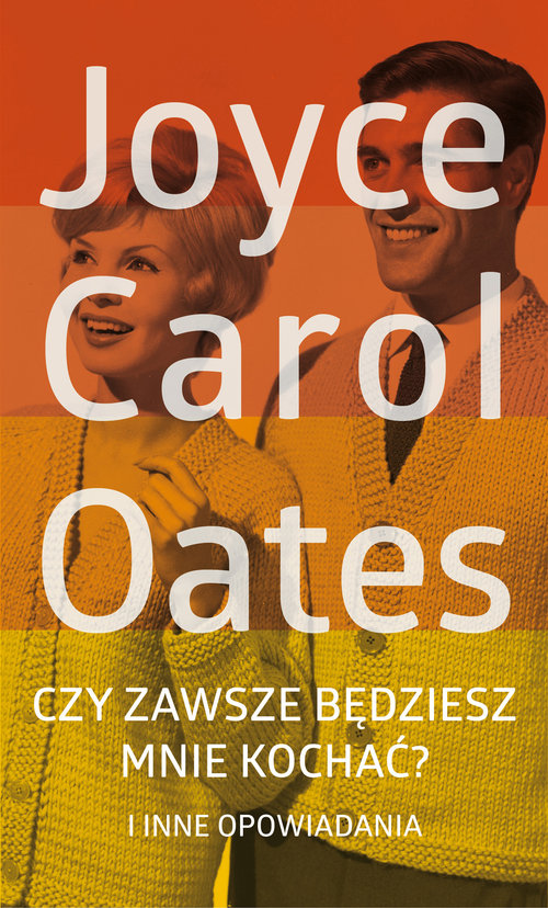 Image of Czy zawsze będziesz mnie kochać?