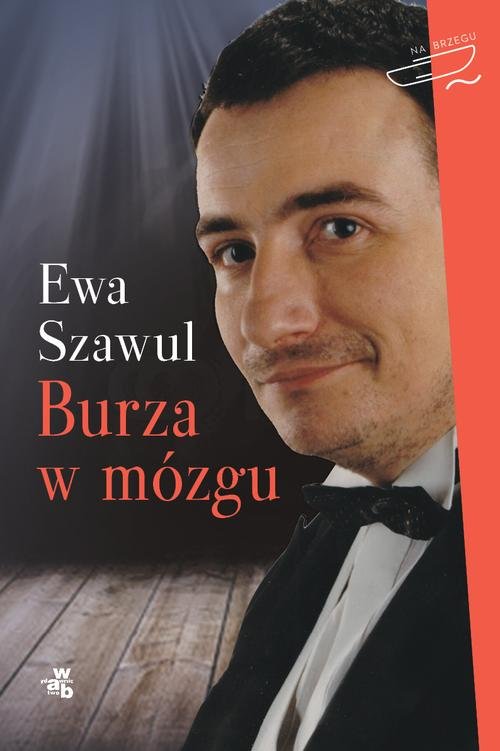 Image of Burza w mózgu
