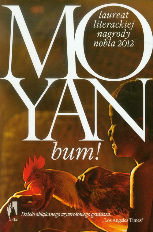 Image of Bum!