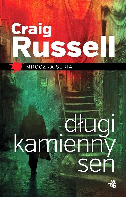 Image of Długi kamienny sen