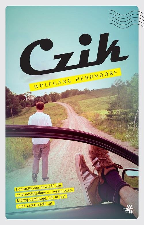 Image of Czik