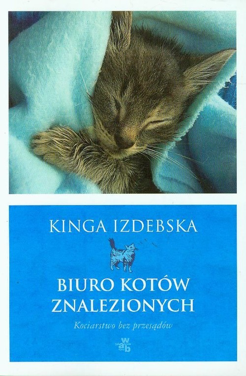 Image of Biuro kotów znalezionych