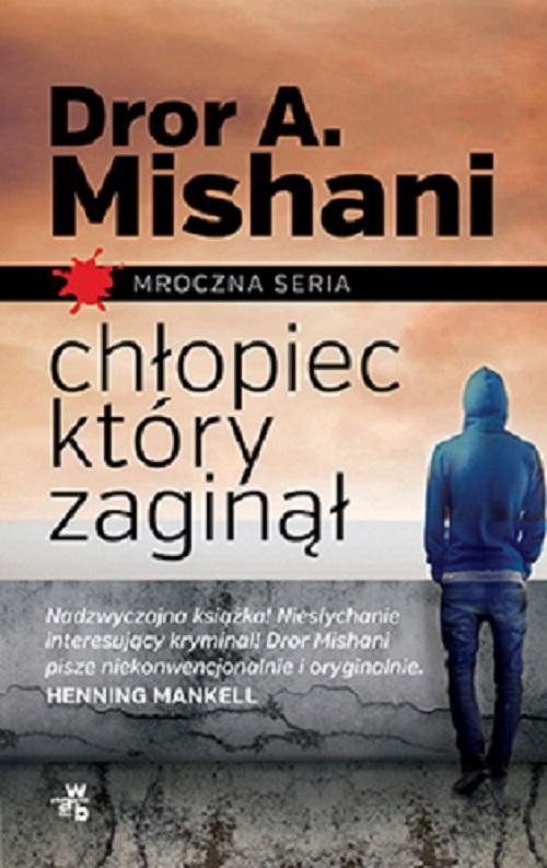Image of Chłopiec, który zaginął