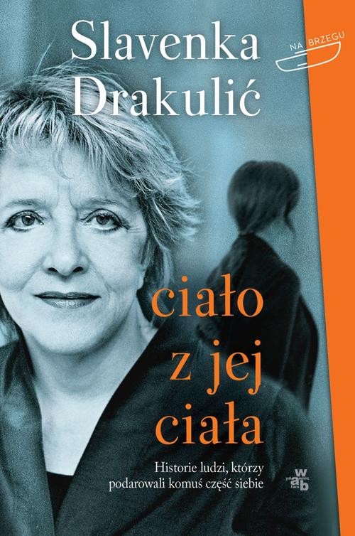 Image of Ciało z jej ciała
