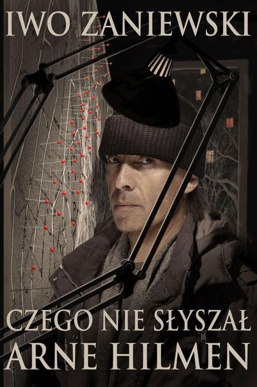 Image of Czego nie słyszał Arne Hilmen