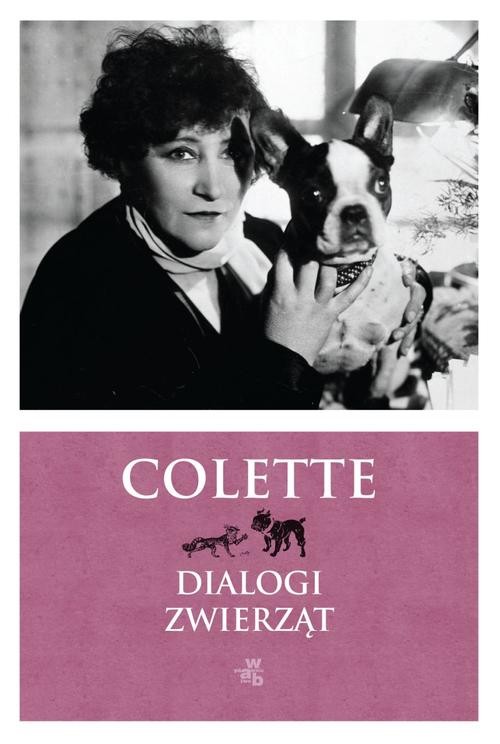 Image of Dialogi zwierząt