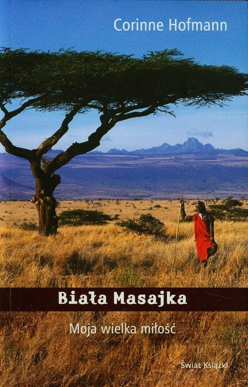 Image of Biała Masajka