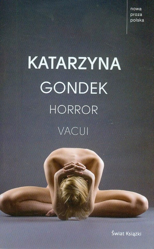 Image of Horror Vacui