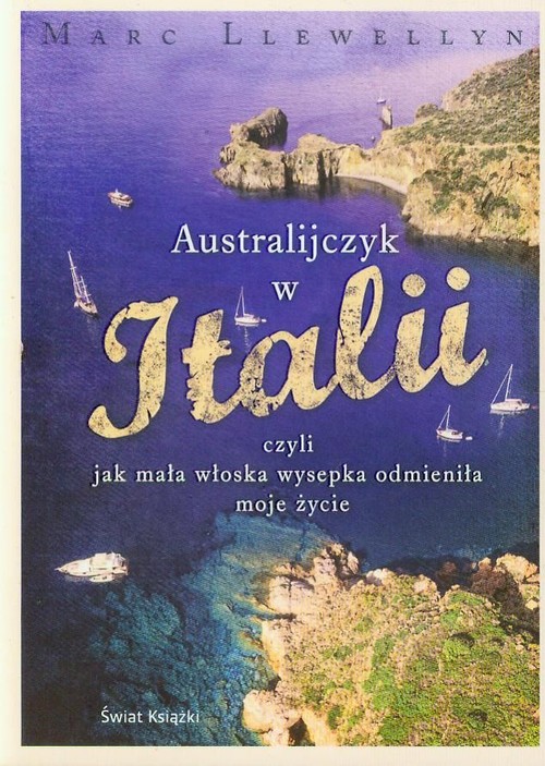 Image of Australijczyk w Italii