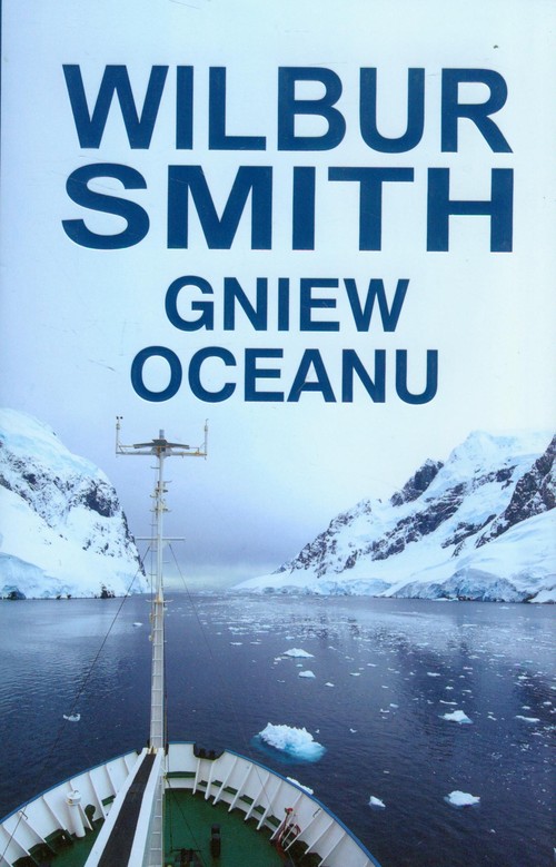Image of Gniew oceanu