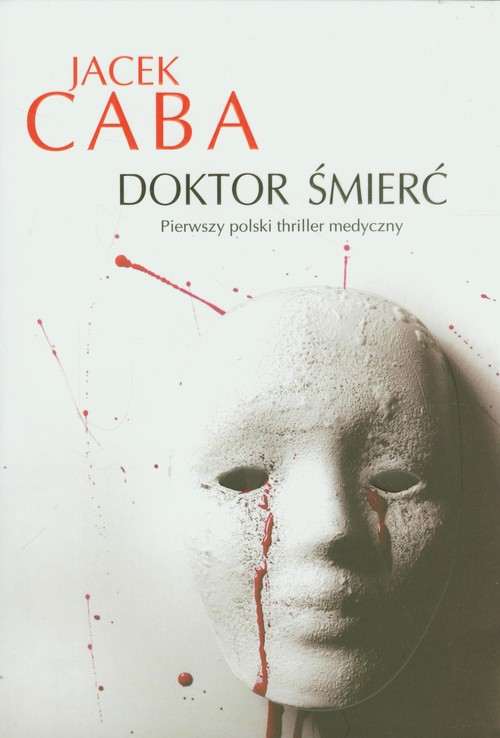 Image of Doktor śmierć