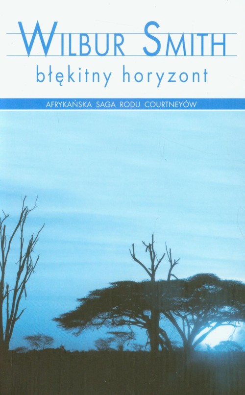 Image of Błękitny horyzont