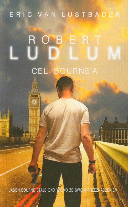 Image of Cel Bourne'a