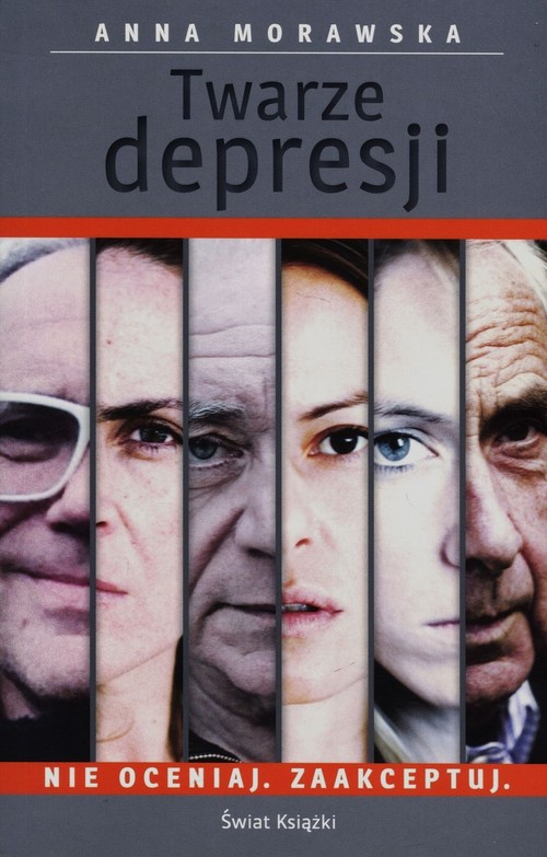 Image of depresji