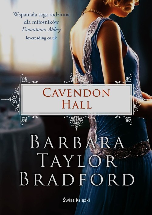 Image of Cavendon Hall