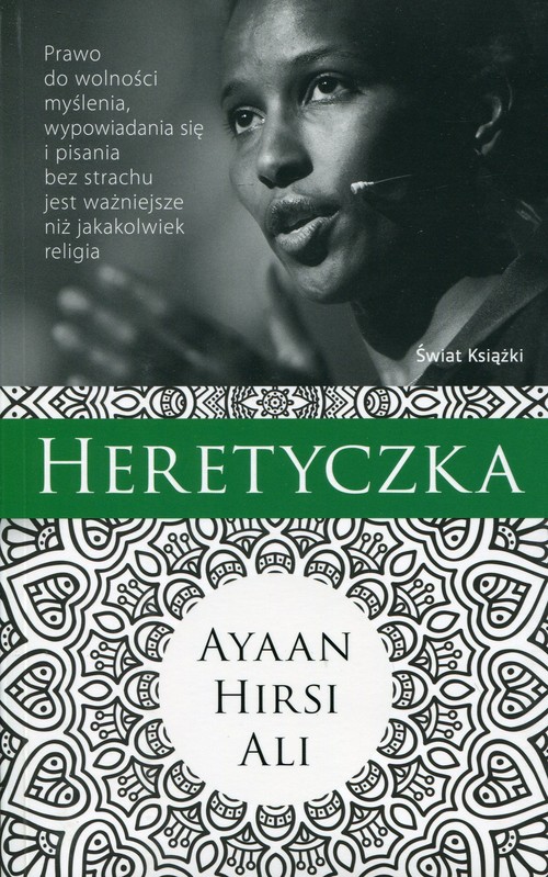 Image of Heretyczka