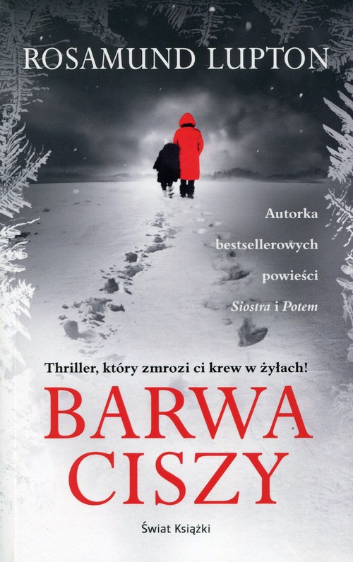Image of Barwa ciszy