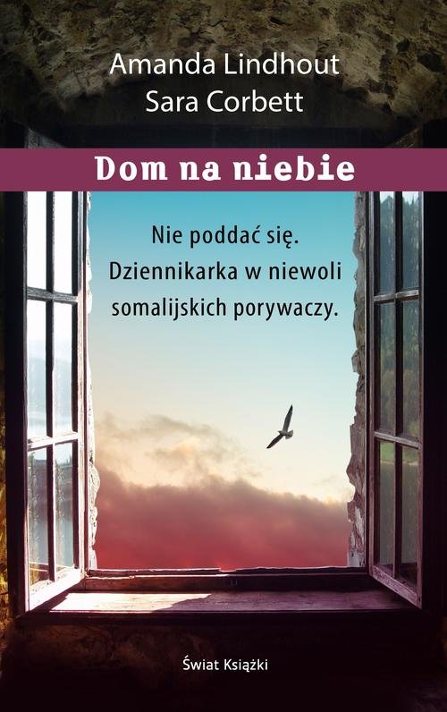 Image of Dom na niebie