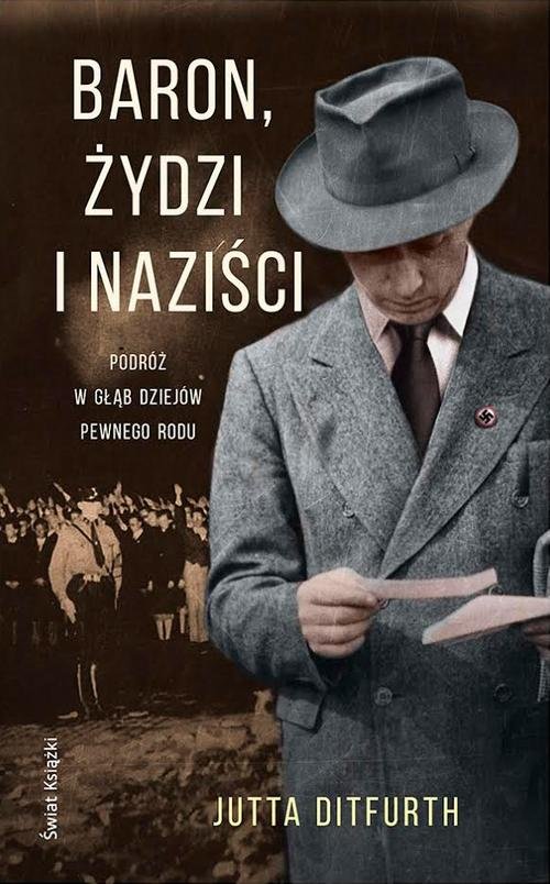 Image of Baron, Żydzi i naziści