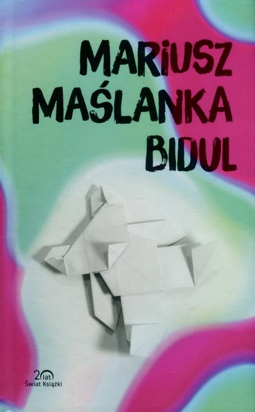 Image of Bidul