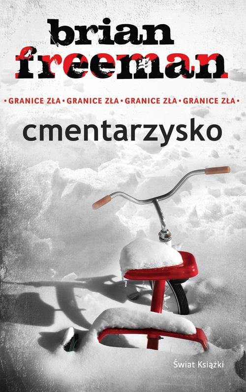 Image of Cmentarzysko