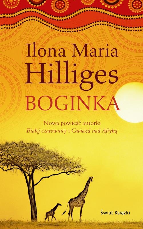 Image of Boginka