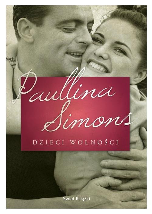 Image of Dzieci wolności